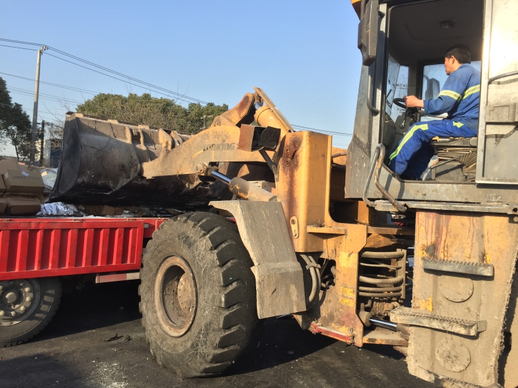 上海危廢固體廢物 上海危廢固體廢物