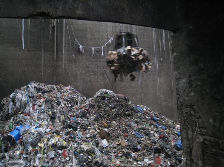 上海工業固廢處理法 上海工業固廢處理法