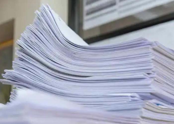 錢塘區開展檔案銷毀工作2022更新(今日/資訊) 錢塘區開展檔案銷毀工作2022更新(今日/資訊)