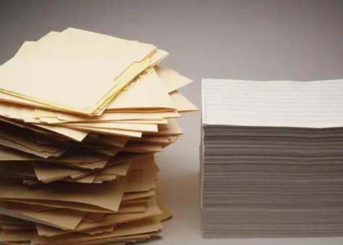 錢塘區檔案銷毀規定文件2022更新(今日/資訊) 錢塘區檔案銷毀規定文件2022更新(今日/資訊)