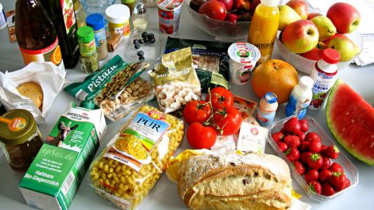 食品超過賞味期限,還能吃嗎? 食品超過賞味期限,還能吃嗎?