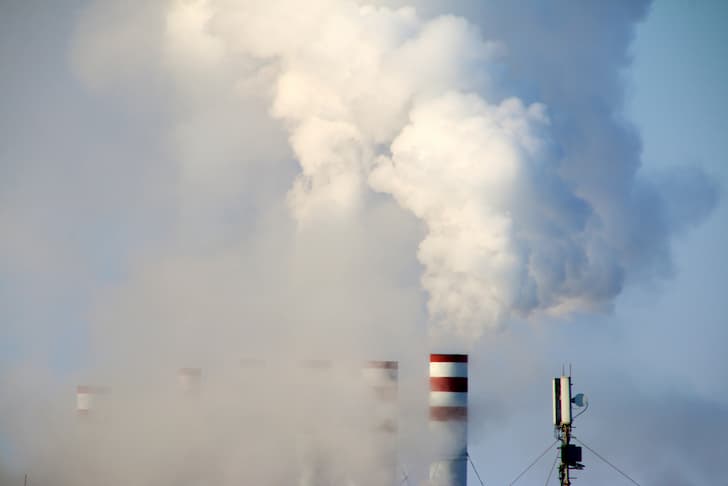 熱污染的原因、影響和解決方案