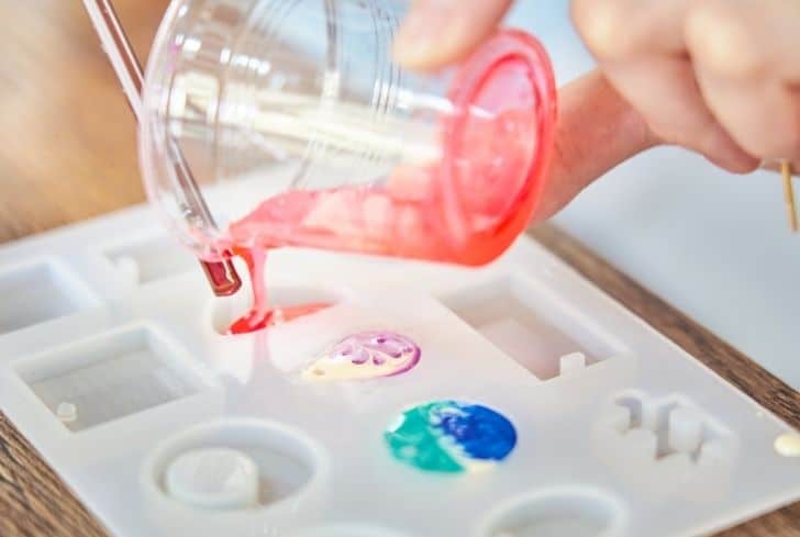 樹(shù)脂可以回收嗎？