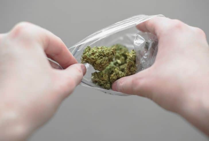 塑料袋子可以回收嗎？