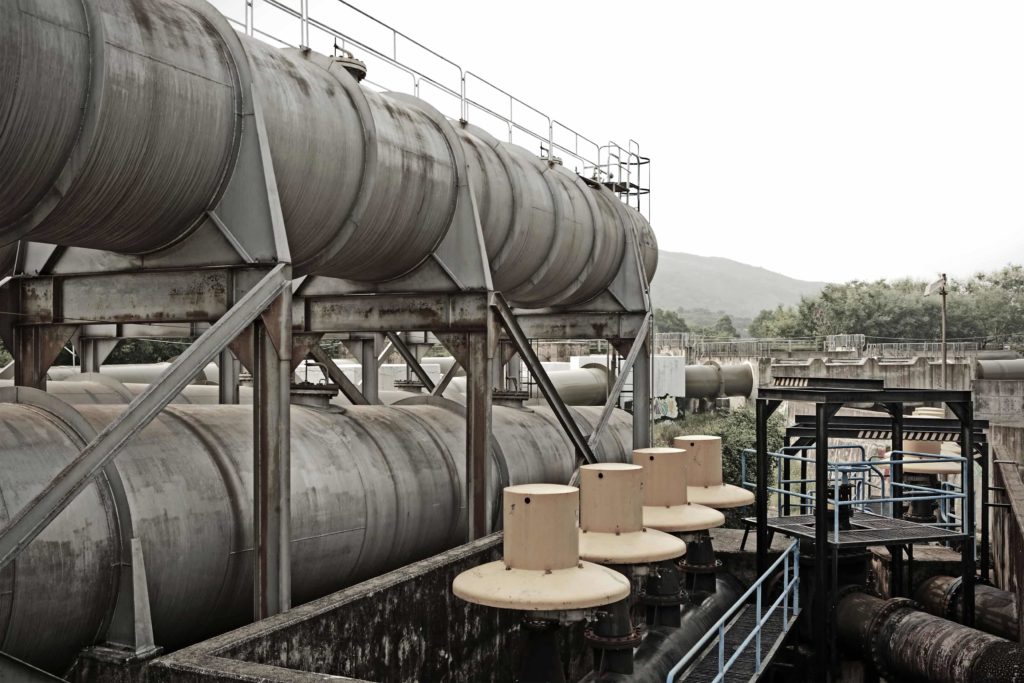 關于工業(yè)廢物收集軟件最大的擔憂