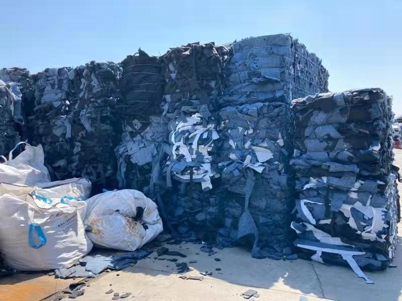 處理固體廢物問題的好方法是什么？