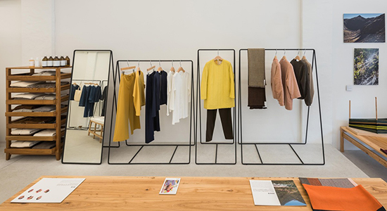 為什么要進行服裝銷毀 為什么要進行服裝銷毀