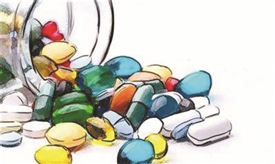 過(guò)期藥品銷毀的意義 產(chǎn)品銷毀