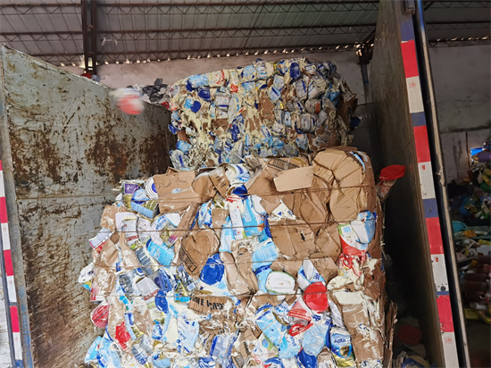 食品銷毀報廢處理方法有哪些？