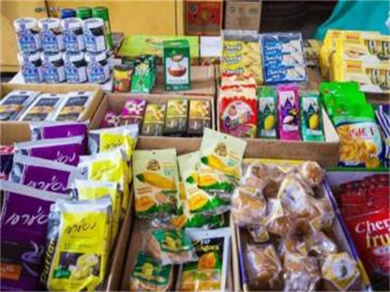 食品銷毀報廢處理方法有哪些？