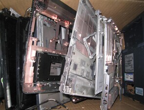 滯銷奢侈品不再直接銷毀，盡可回收利用