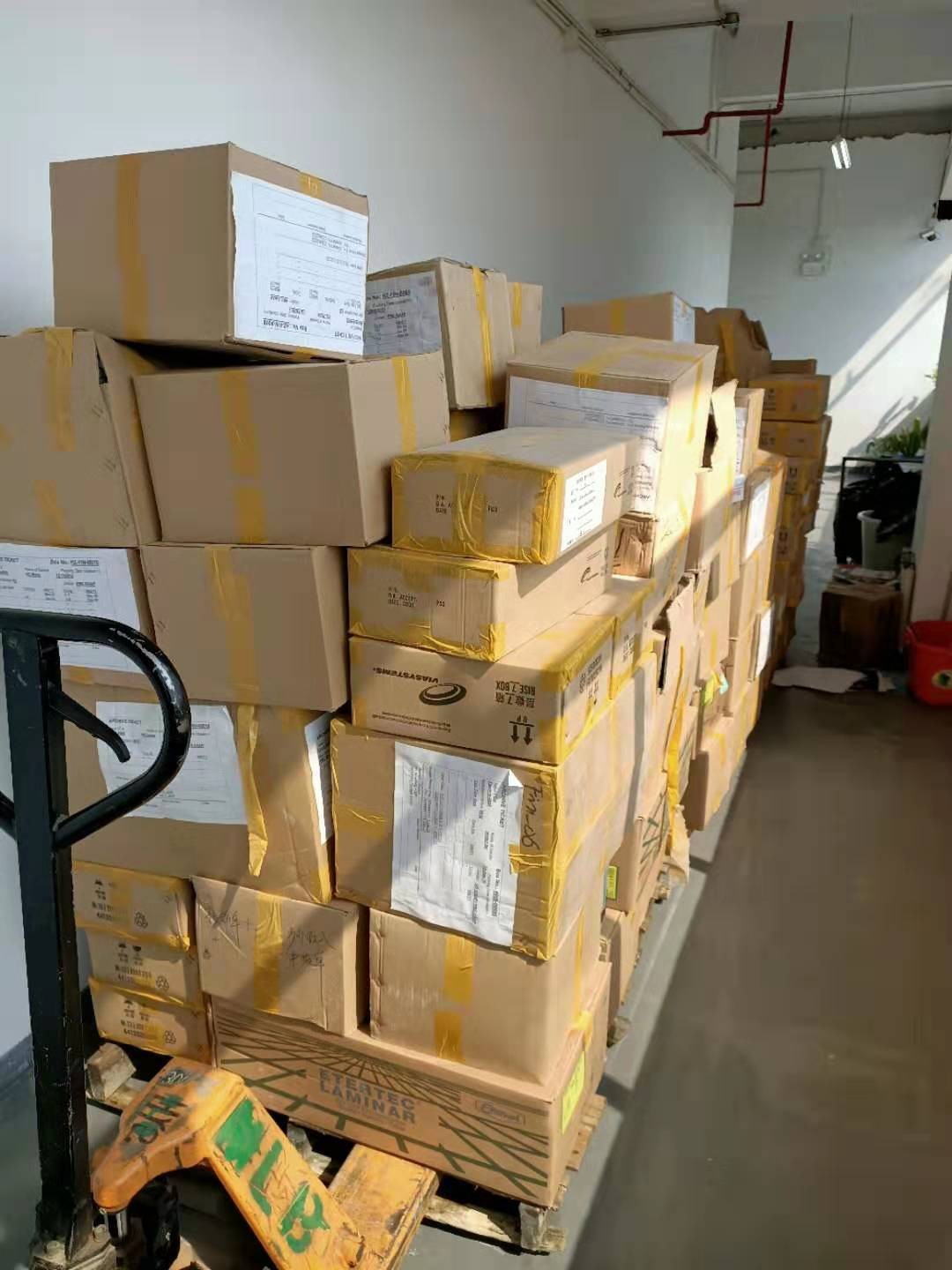 不合格食品銷毀公司(生產(chǎn)銷售不合格食品)